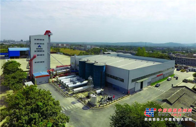 德基機械榮獲中國循環經濟協會科技獎一等獎