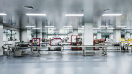 梓森科技啟幕 打造科技美護新標(biāo)桿,賦能長三角智造升級