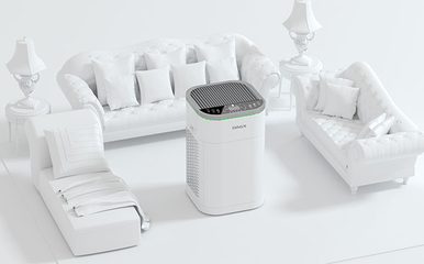 DAGX攜手狄格環保科技布局中國空氣凈化器業務