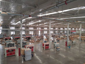 品牌環保行 健康生活,匠心制造,走進東方弘葉工廠