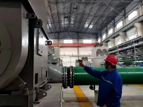 環(huán)保科技分公司甲醇廠水務(wù)班在甲方當 明星 啦