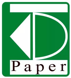 綠色科技 低碳環保 寶雞科達紙業