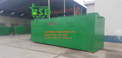 丹東環(huán)?？萍脊就瞥鲂滦椭兴赜迷O(shè)備，助力城市污水資源化